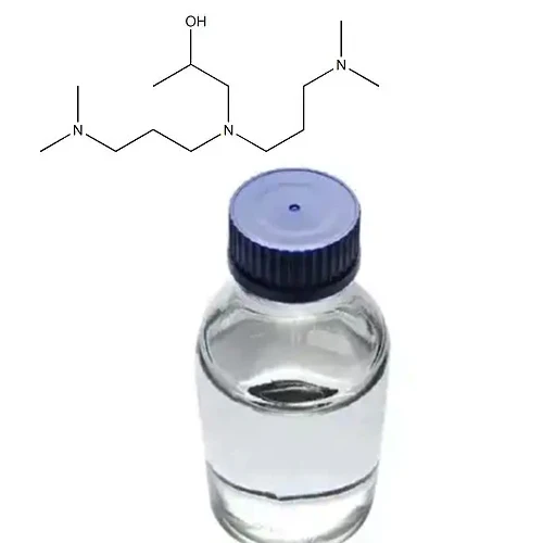 92% Purity 1- [bis [3- (dimethylamino) propyl] amino] -2- propanol cas 67151-63-7