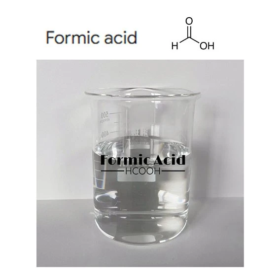 Formic Acid Industrial Grade