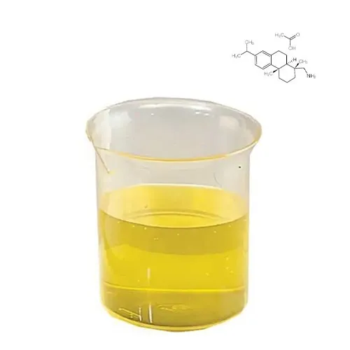 99%min Tallow Amine Ethoxylate 15EO CAS 61791-26-2