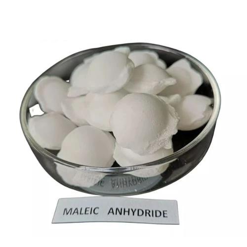 99% bahan kimia organik maleic anhydride (ma) cas 108-31-6 c4h2o3