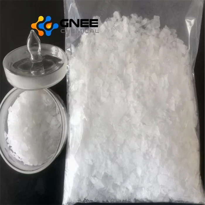 Caustic Soda Sodium Hydroxide