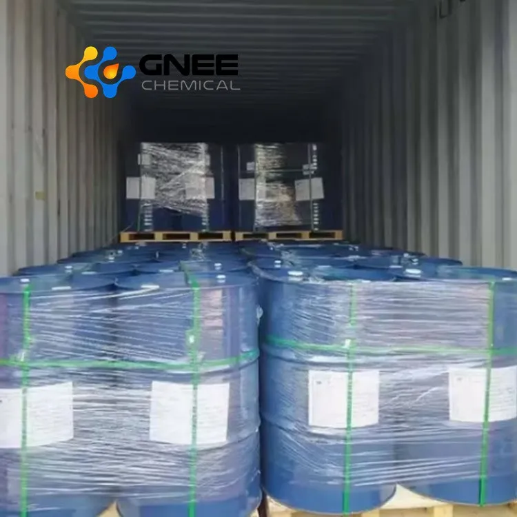 Aromatic Solvent Naphtha