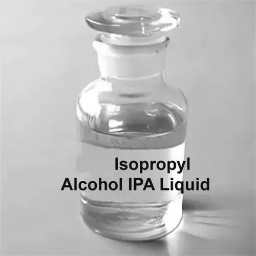 Kemurnian tinggi 99% isopropyl alkohol (IPA) atau 2- propanol cair cas 67-63-0