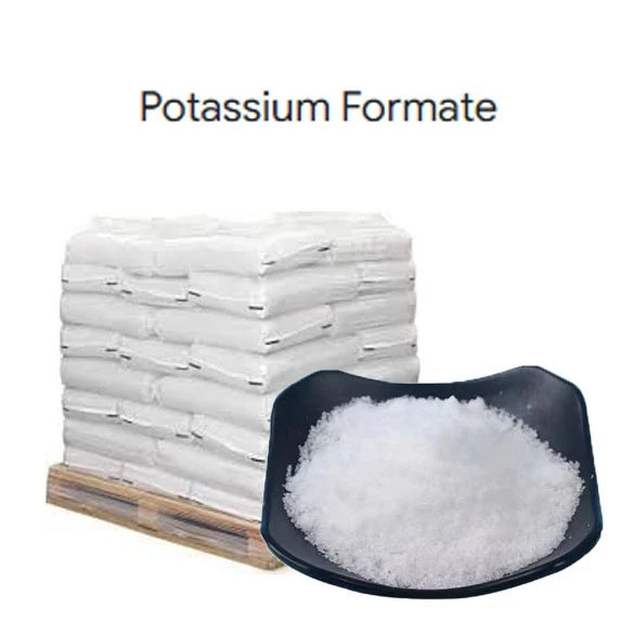 Potassium Formate Salt