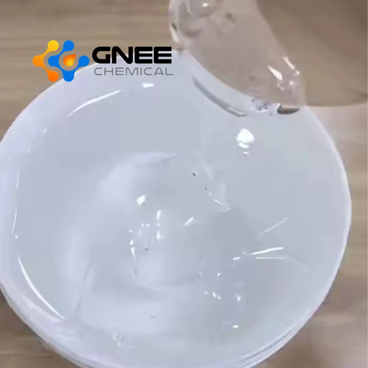 Polyisobutylene HRPIB1300 yang sangat reaktif untuk aditif pelumas