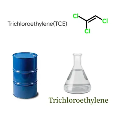 Apakah pembersih TCE merupakan pembersih gemuk? (Trikloroetilen Nomor CAS: 79-01-6)