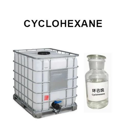 Cyclohexane Liquid CAS 110-82-7 Cyclohexane Liquid CAS 110-82-7