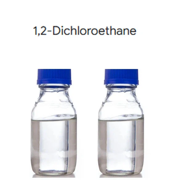 Ethylene Dichloride EDC Chemical C2H4Cl2 CAS 1300-21-6 Ethylene Dichloride EDC Chemical C2H4Cl2 CAS 1300-21-6