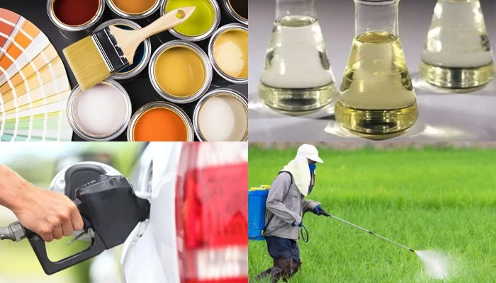 Isobutyl alcoholIBA uses Isobutyl alcoholIBA uses