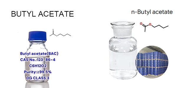 n-butyl acetate price