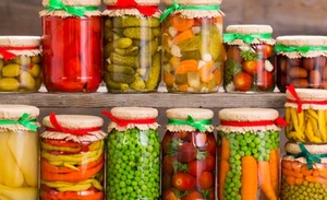 Food Grade Acetic Acid (E260) Food Grade Acetic Acid (E260)