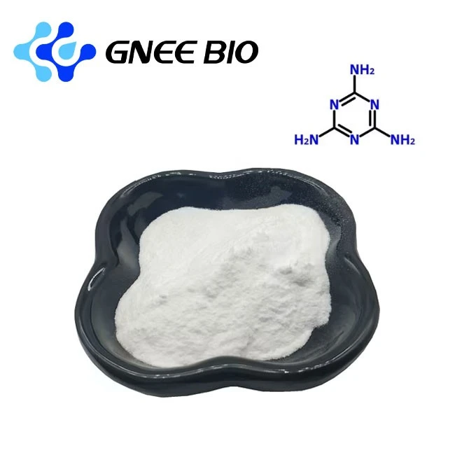 Melamine for Industrial Use
