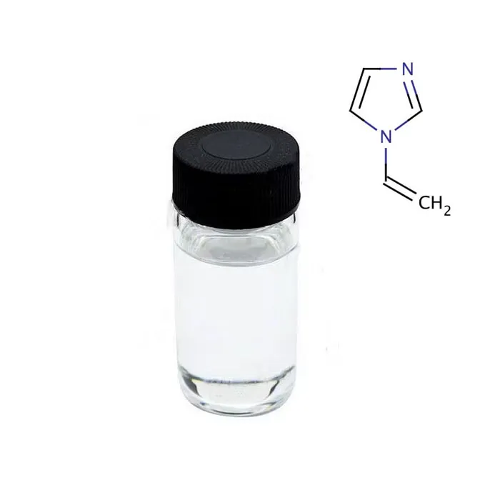 Organik Intermediate 1- vinylimidazole 99% cas 1072-63-5