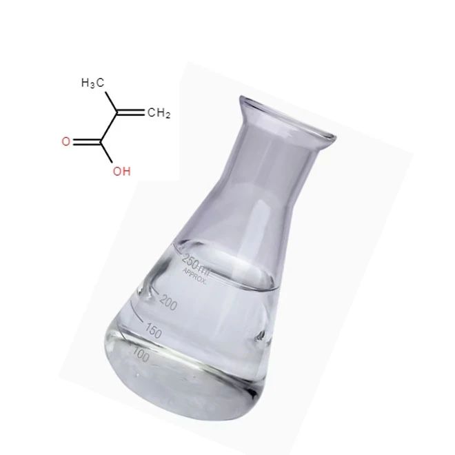 Methacrylic Acid for Synthetic Rubber