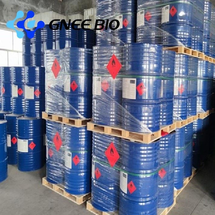 Pharmaceutical Grade Ethanol