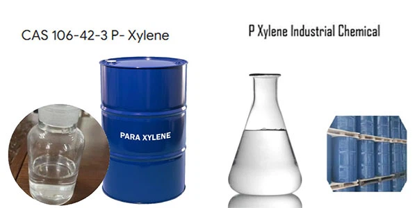 p-xylene uses