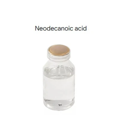 99% kemurnian neodecanoic acid cair cas 26896-20-8