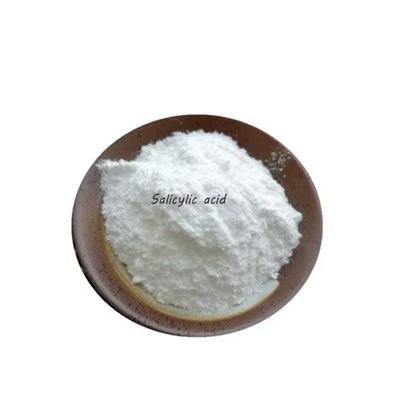 Purity Salicylic Acid Powder Cosmetic Grade CAS 69-72-7